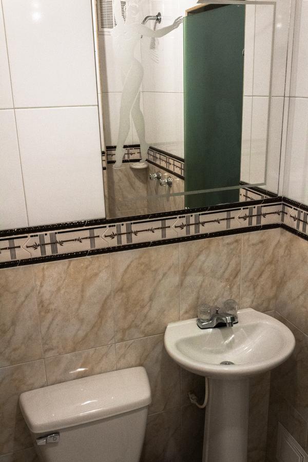 Motel Piramides De Cristal Bogotá Exteriör bild